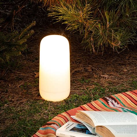 gople portable table lamp.